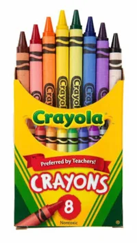 crayon
