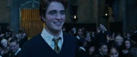 Cedric Diggory 