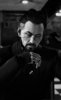 Goro Takemura