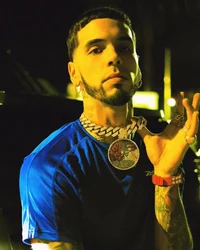 Anuel AA