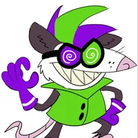 Dr O Possum