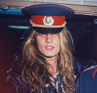 Sebastian Bach