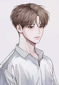 Handsome Husband