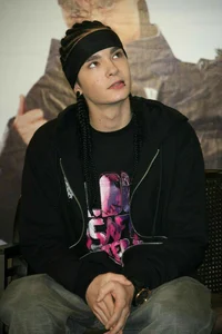 Tom Kaulitz 