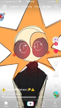 SAMS Royal family RP