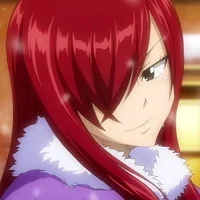 435 - Erza Scarlet