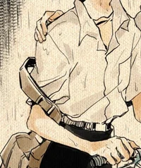Shinji Ikari