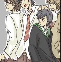 4 Bestfriend - BL