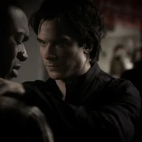 Damon Salvatore