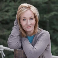 Joanne Rowling