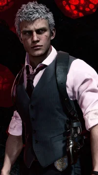 Professor Nero