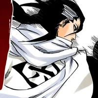 Byakuya Kuchiki