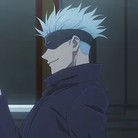 Gojo Satoru
