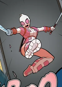 Gwenpool