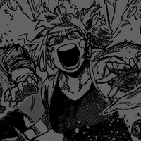 Fuyumi Todoroki