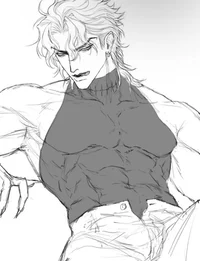 Dio Brando
