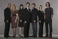 Criminal minds