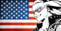 Mha in America 