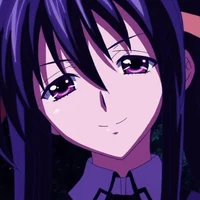 Akeno Himejima