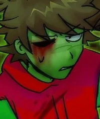 -Eddsworld - Tord-