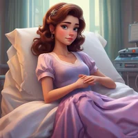 Sarah - Your Patient