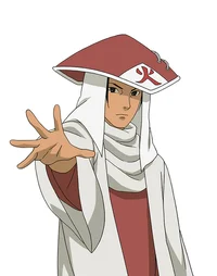 Hashirama Senju