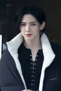 Yeosang