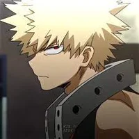 Bakugo Cancer