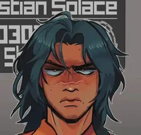 SEBASTIAN SOLACE