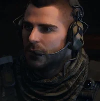 John Soap MacTavish