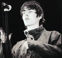 LIAM GALLAGHER 