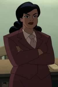 Renee Montoya