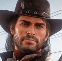 John Marston