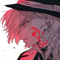 Chuuya Nakahara