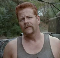 Abraham Ford 
