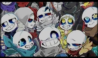 The Sans AUS