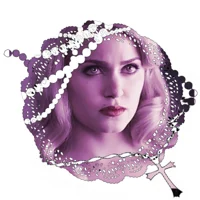 09 Rosalie Hale 