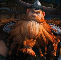 Stoick the Vast