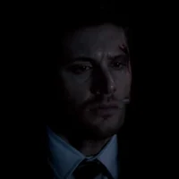 02 DEAN WINCHESTER