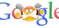 Google gets angry