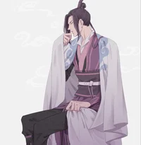Jiang Cheng
