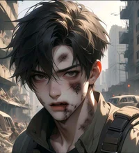 Shane