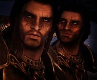 Farkas and Vilkas