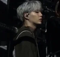 Yoongi