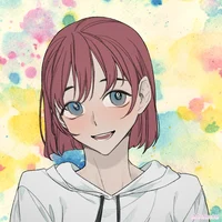 Healed Chloe Hanover