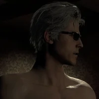 Albert Wesker