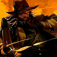 The Bounty Hunter