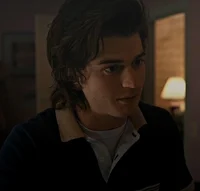 Steve Harrington