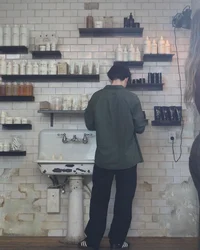 Brady Noon Ghostface