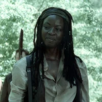 Michonne Grimes